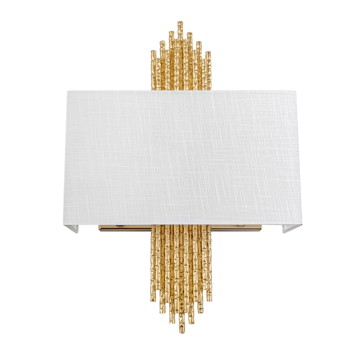 Настенный светильник LOFT IT Poema 10458 Gold в #REGION_NAME_DECLINE_PP#