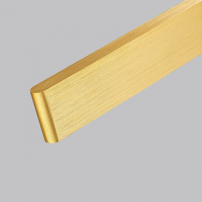 Линейный подвесной светильник Odeon Light Hightech Beveren 7007/38L в Санкт-Петербурге