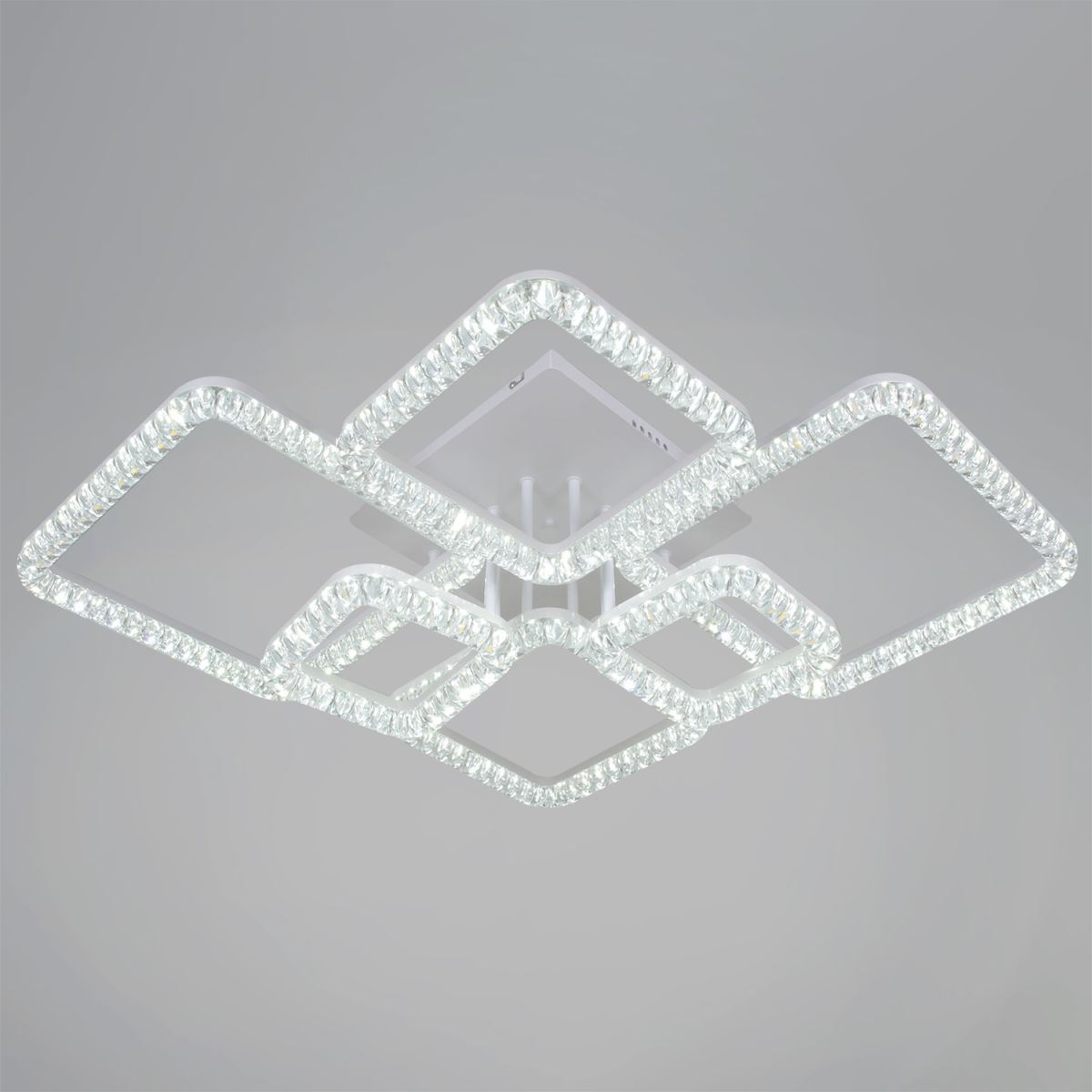 Потолочный светильник Reluce 19848-0.3-06D WH в #REGION_NAME_DECLINE_PP#