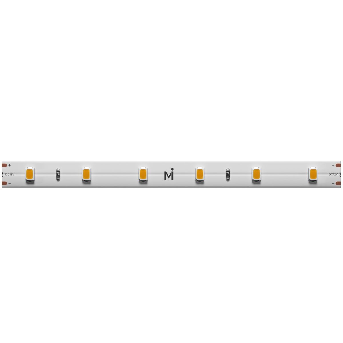 Светодиодная лента Maytoni Led Strip 24В 2835 4,8Вт/м 4000К 5м IP20 201010 в Санкт-Петербурге