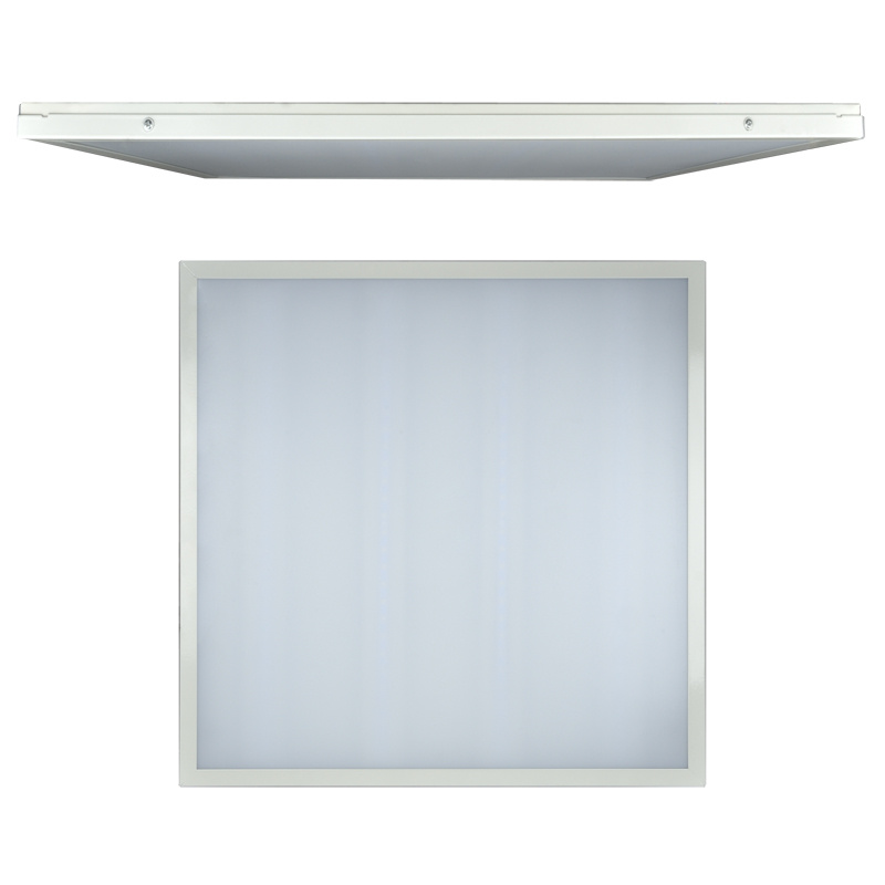 Встраиваемый светодиодный светильник (UL-00001876) Volpe ULP-Q106 6060-34W/NW в Санкт-Петербурге