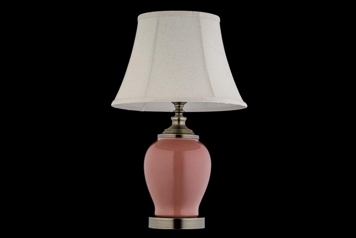 Настольная лампа Arti Lampadari Gustavo E 4.1 P в Санкт-Петербурге