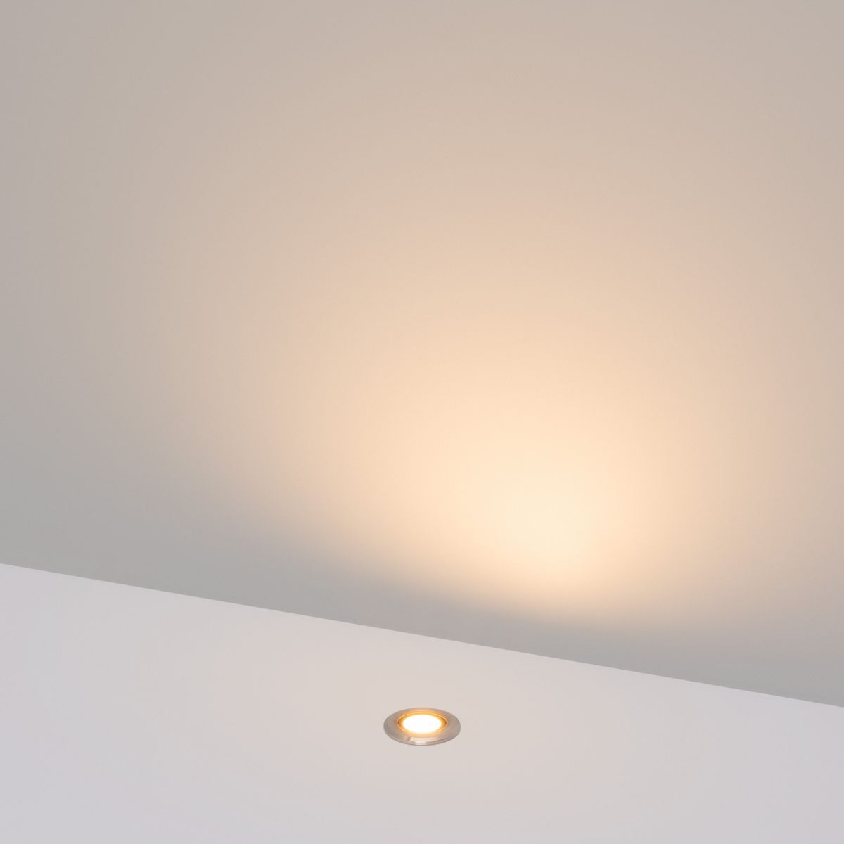 Светильник Arlight ART-PELURU-GROUND-R23-1W Warm2700 (SL, 100 deg, 24V) (IP67 Металл) 057843 в #REGION_NAME_DECLINE_PP#