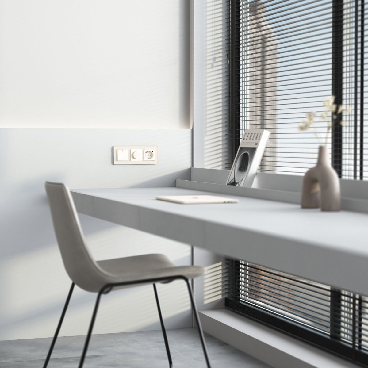 Розетка с/з со шторками и USB тип A+C Werkel W1171762 4690389213274 a069611 в Санкт-Петербурге