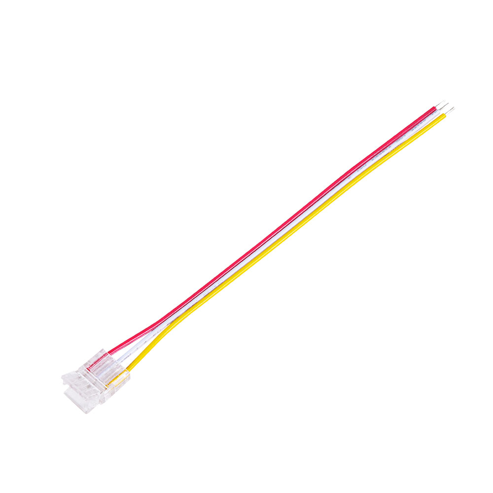Коннектор для ввода питания Arte Lamp Strip-accessories A30-10-MIX в Санкт-Петербурге