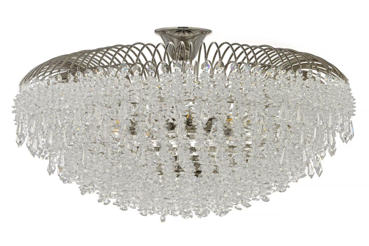 Люстра на штанге Arti Lampadari Delia E 1.3.80.105 N в Санкт-Петербурге
