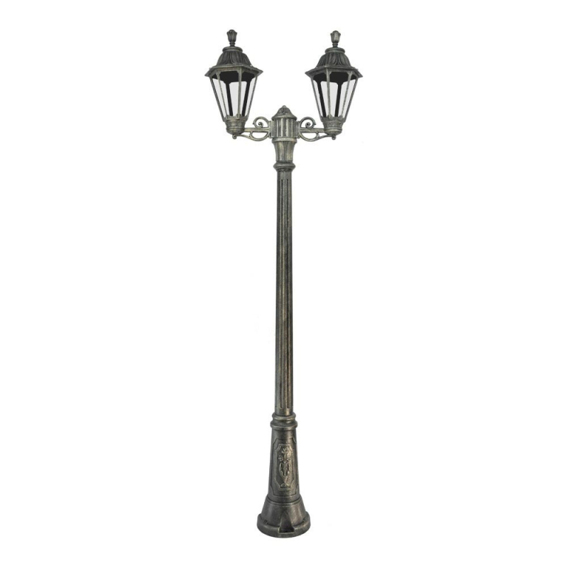 Уличный фонарь Fumagalli Gigi Bisso/Rut 2L E26.156.S20.BXF1R в Санкт-Петербурге