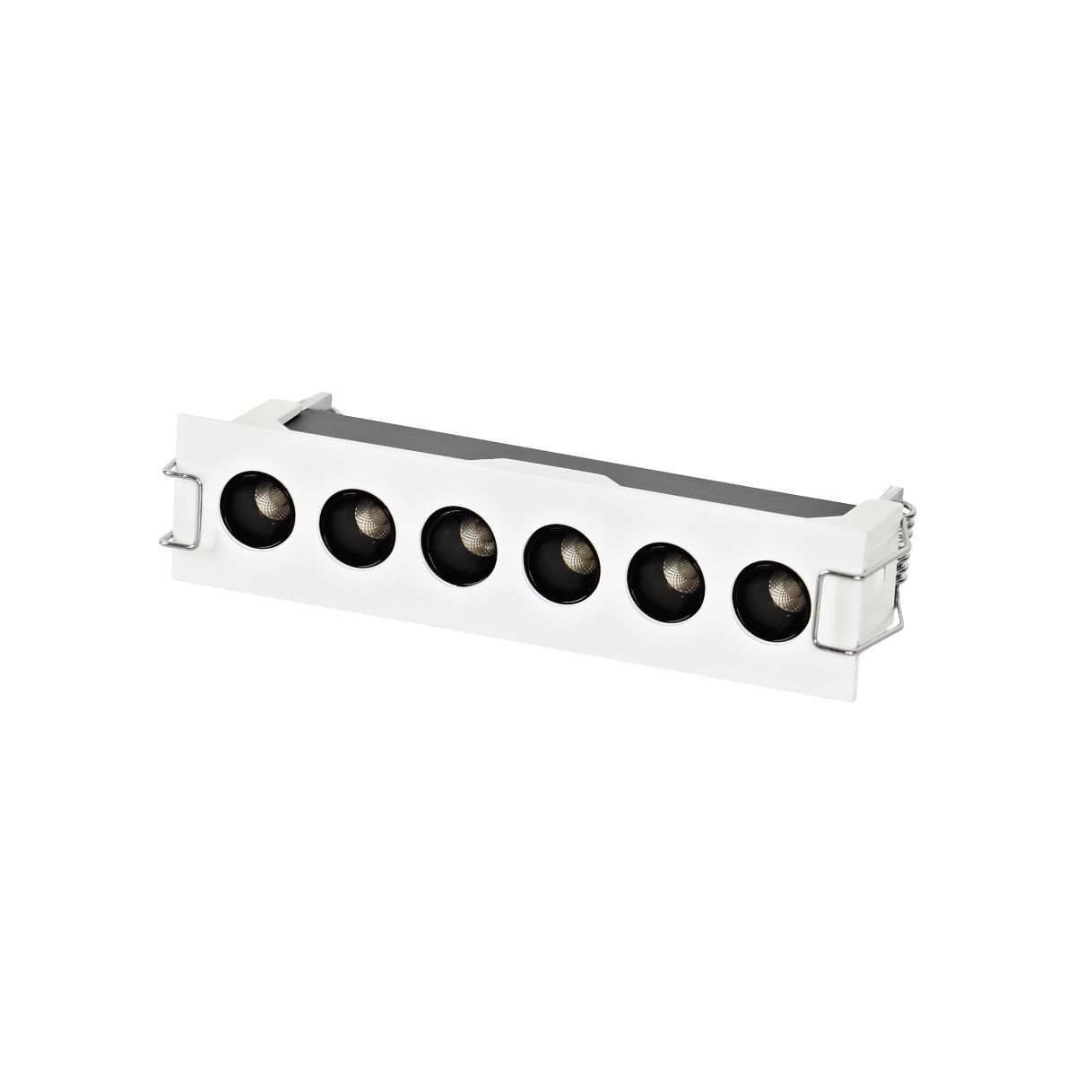 Встраиваемый светильник Lightstar Guarda 080246 в Санкт-Петербурге