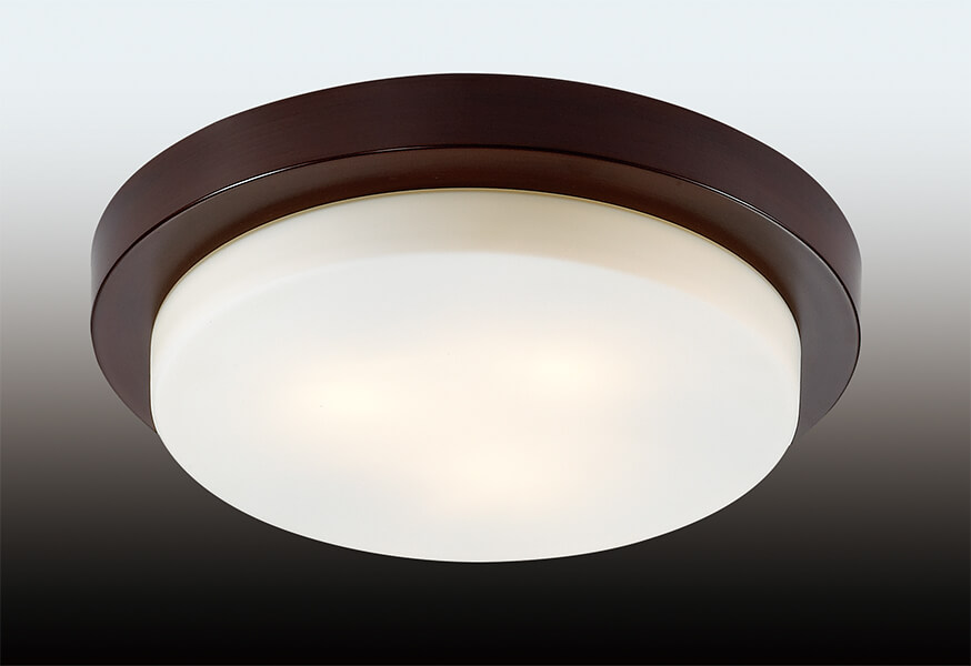 Потолочный светильник Odeon Light Holger 2744/3C в Санкт-Петербурге