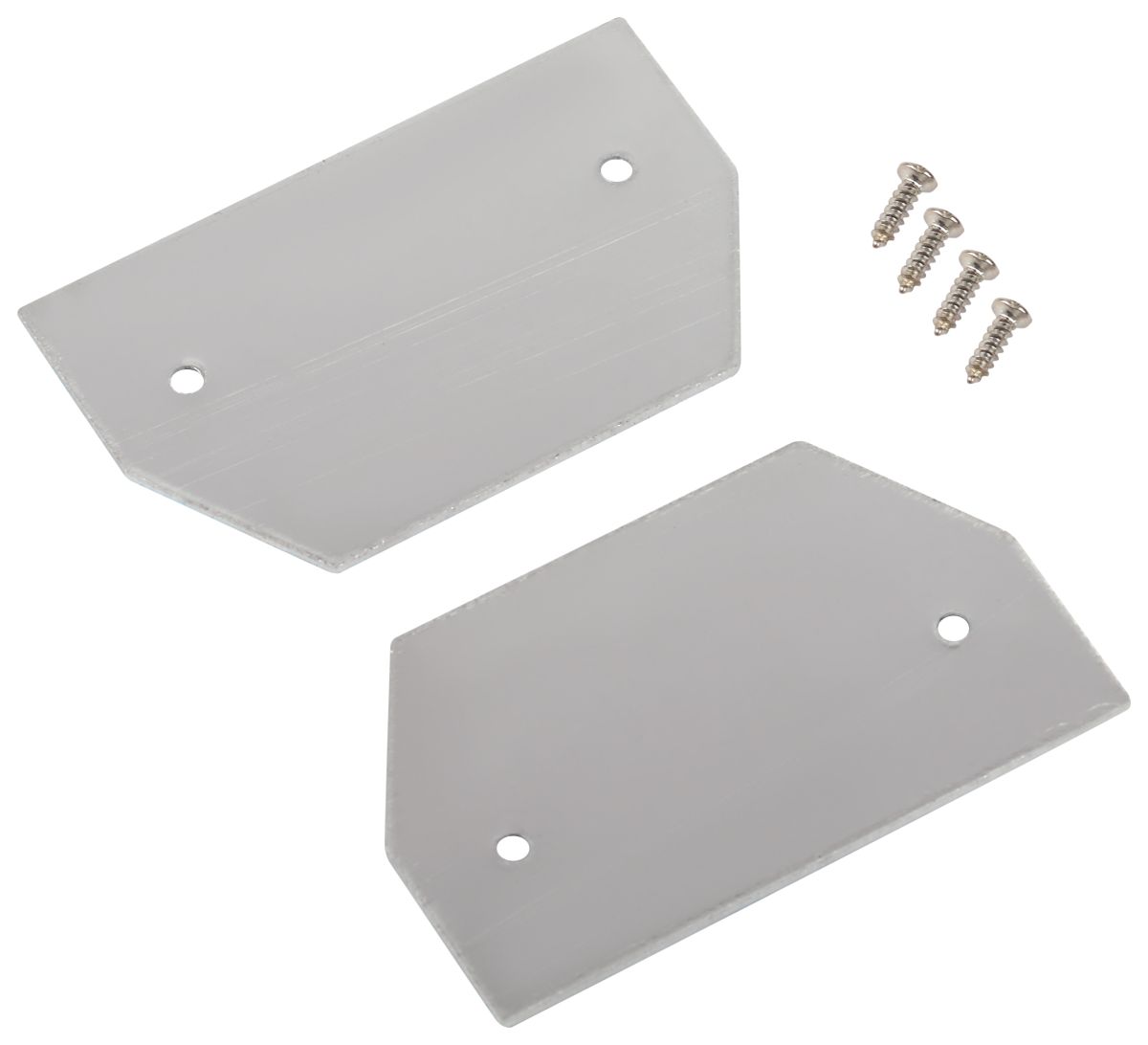 Комплект Эра TR-SET-200-1PT-PC BK шинопровод однофазный с профилем для натяжного потолка 2м черный Б0072543 в Санкт-Петербурге