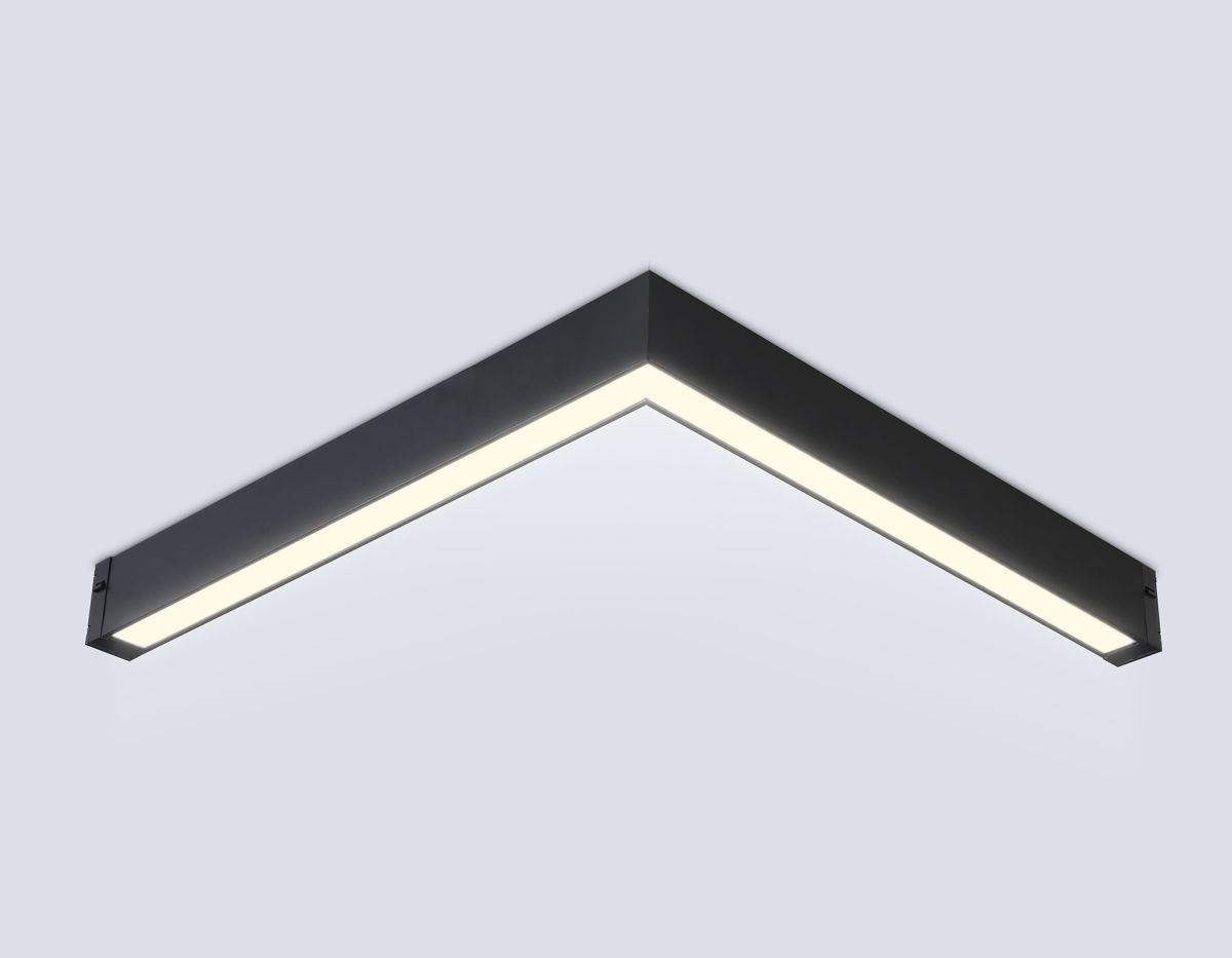 Трековый светодиодный светильник Ambrella Light Track System GL1299 в Санкт-Петербурге