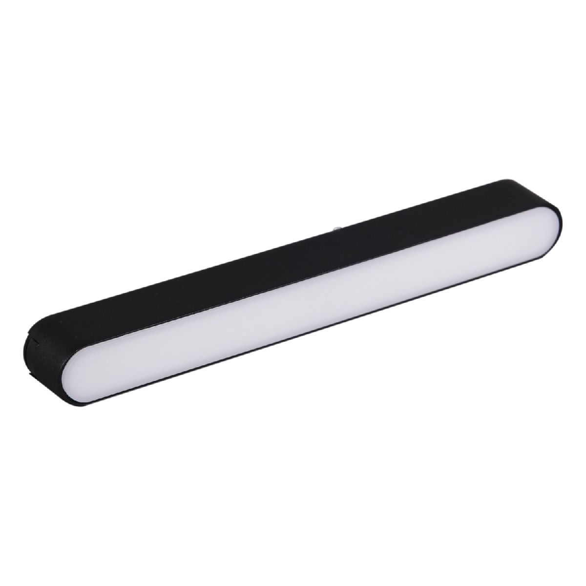 Трековый магнитный светильник Reluce 13001-9.3-001UR magnetic LED12W BK в Санкт-Петербурге