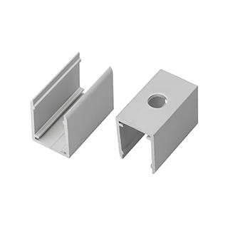 Держатель Arlight ARL HORIZON-3D-12x12mm-CLIP-set (Алюминий) 062288 в #REGION_NAME_DECLINE_PP#