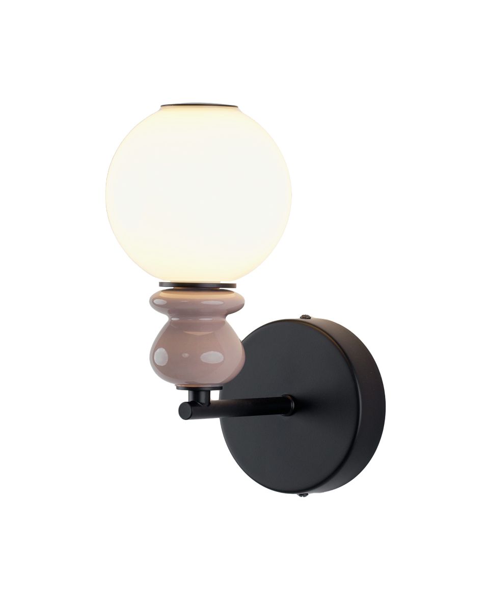 Бра Moderli Glaze V11703-WL в #REGION_NAME_DECLINE_PP#