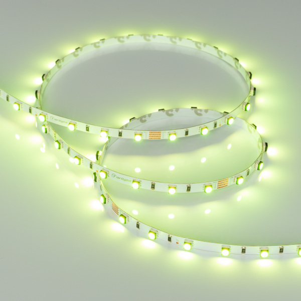 Светодиодная лента Arlight 6W/m 60LED/m 3535SMD разноцветный 5M 025706(2) в Санкт-Петербурге