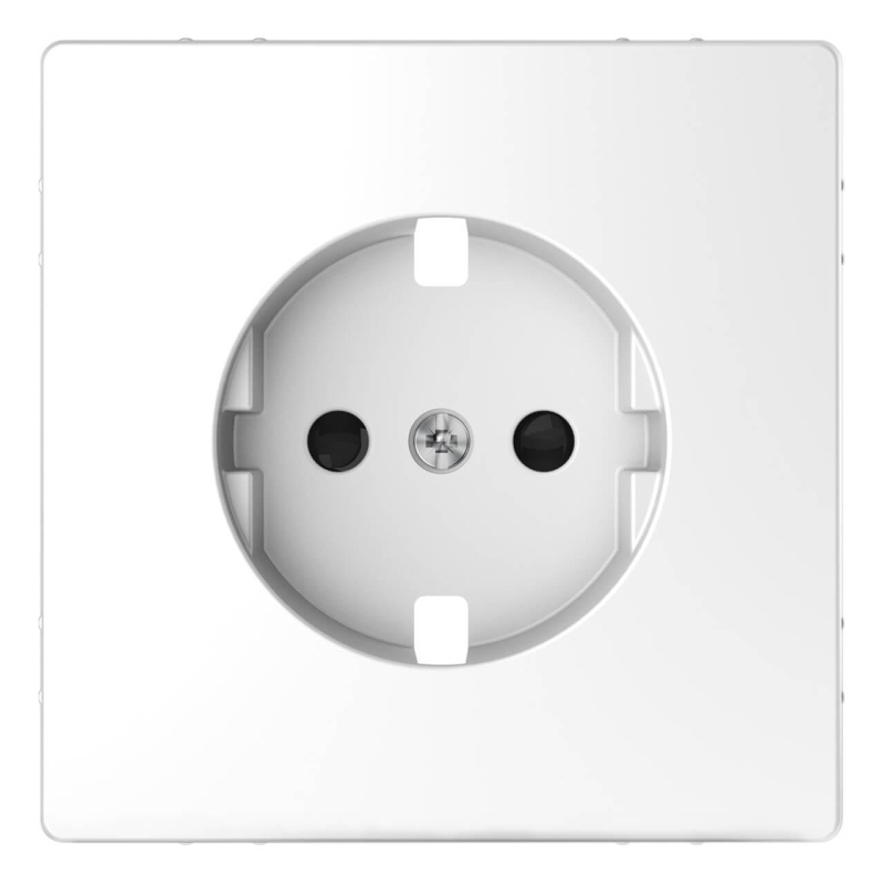 Накладка Schneider Electric Merten D-Life для механизма розетки MTN2330-6035 в Санкт-Петербурге