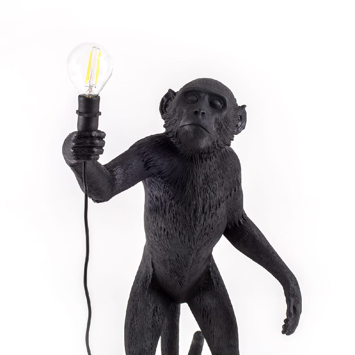 Настольная лампа Seletti Monkey Lamp 14920 в Санкт-Петербурге