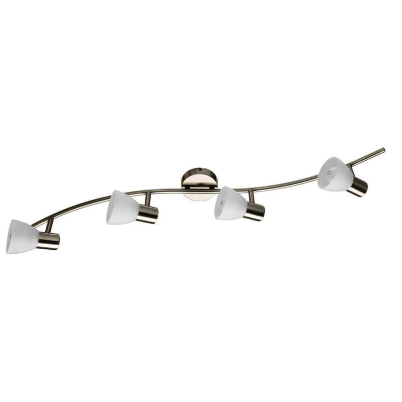 Спот Arte Lamp Parry A5062PL-4AB в #REGION_NAME_DECLINE_PP#