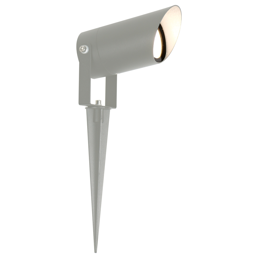 Грунтовый светильник General GPF-MR16-GU10-R-IP65 662436 в Санкт-Петербурге