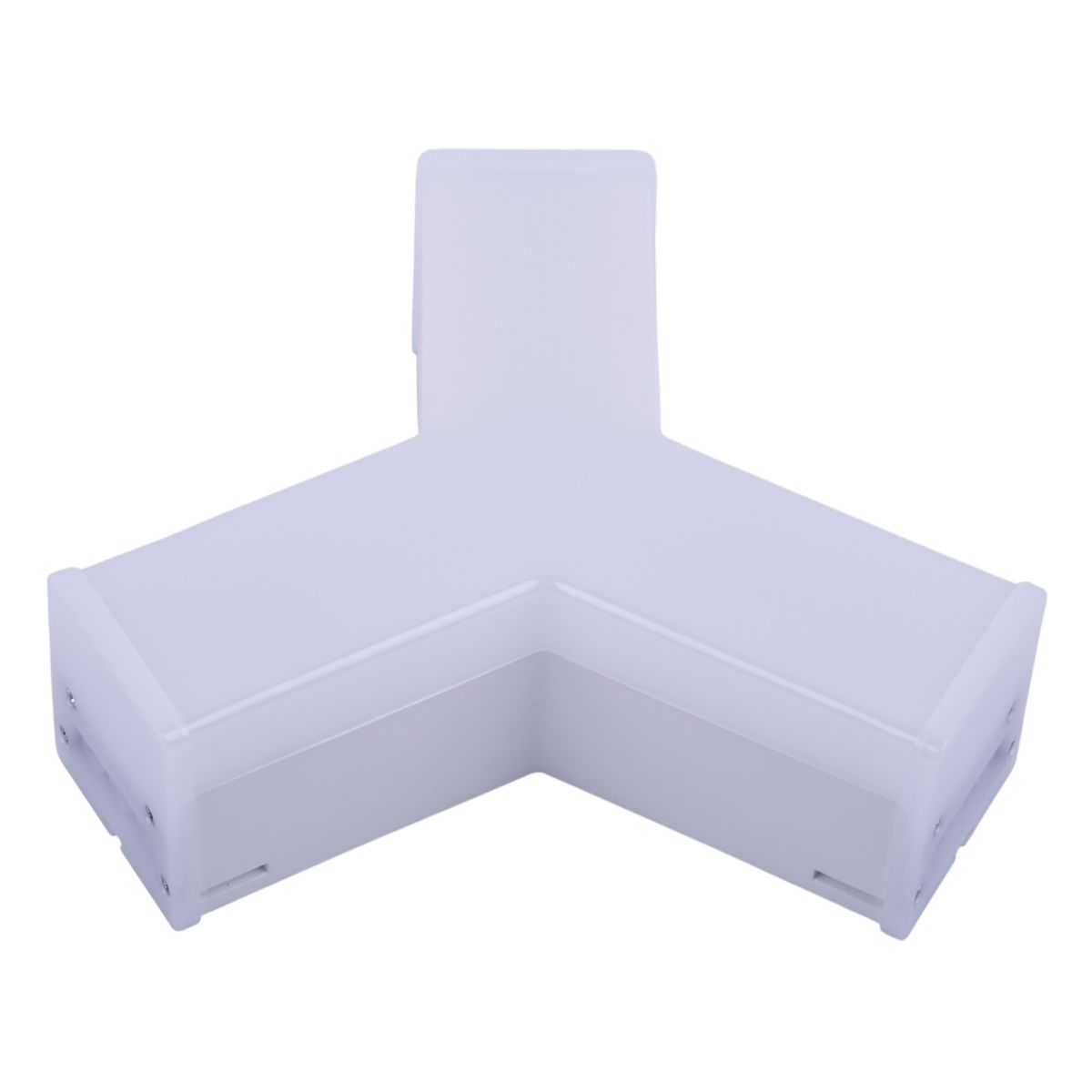 Модульный светильник Y-образный Uniel ULO-N11Y-10W/4000K IP40 WHITE UL-00013267 в Санкт-Петербурге