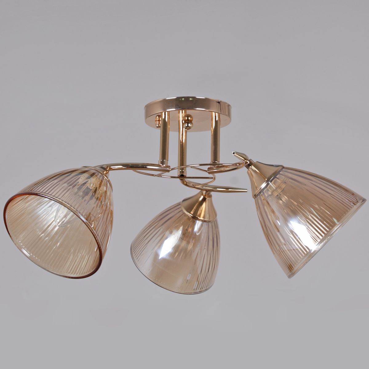 Потолочный светильник Reluce 02560-0.3-03 FG в Санкт-Петербурге