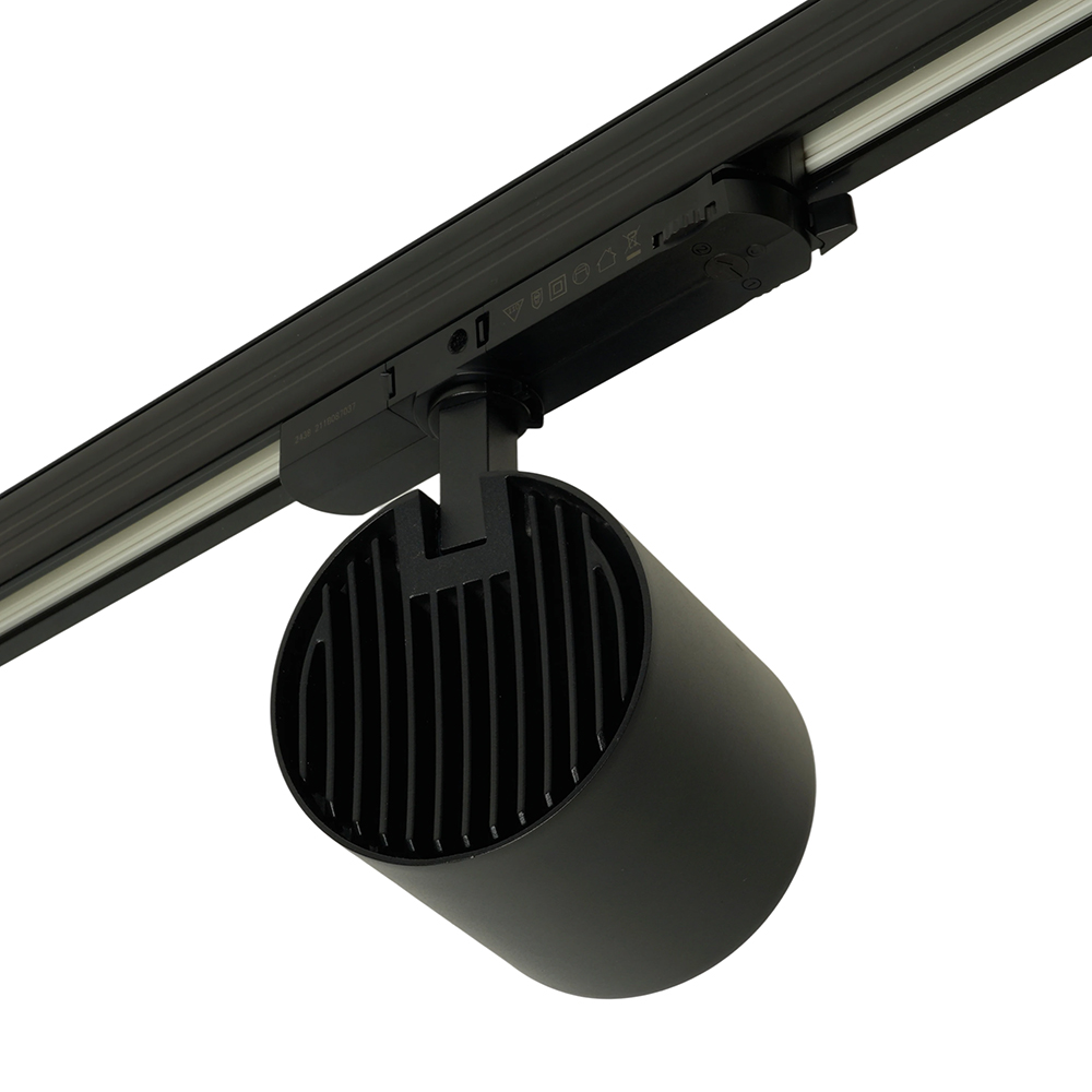 Трековый трехфазный светильник Feron TR Reflex 52059 в Санкт-Петербурге