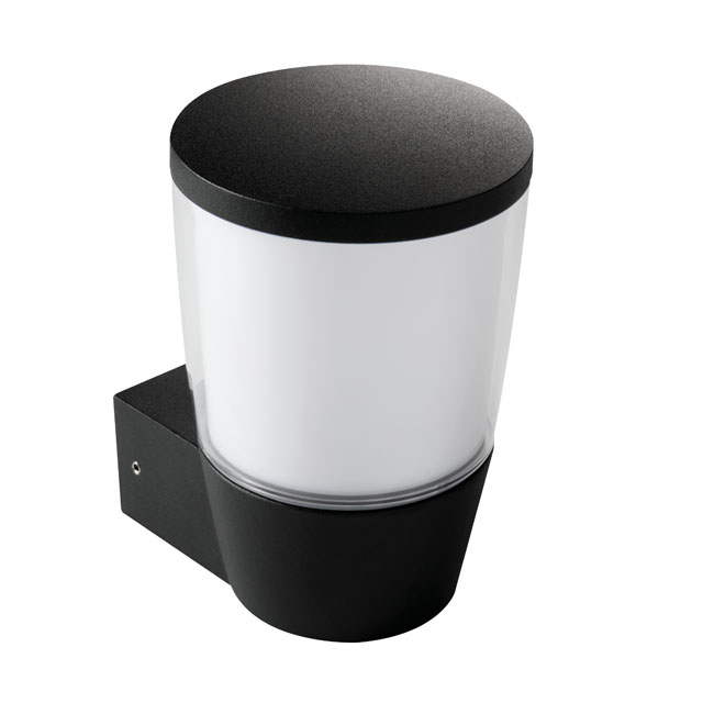 Уличный настенный светильник Kanlux Sorta 16L-UP 25680 в Санкт-Петербурге