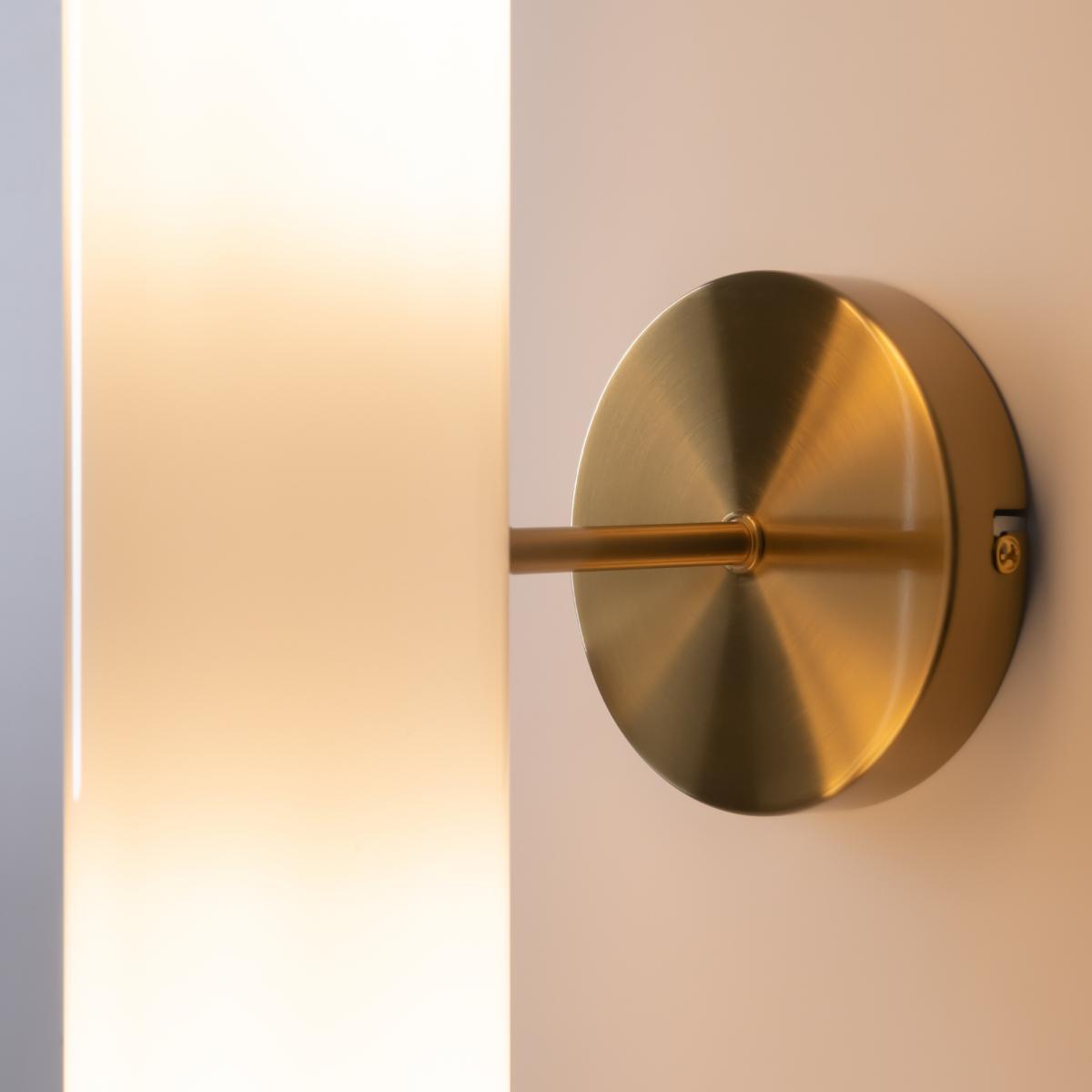 Бра Freya Fiore FR5368WL-02BS в Санкт-Петербурге