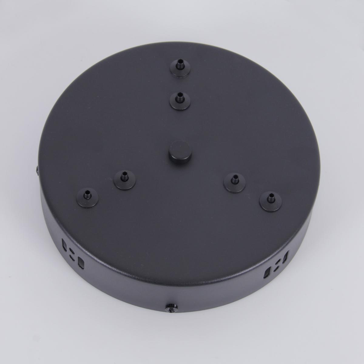 Потолочная чаша Favourite Canopy 4591-180-6BL в #REGION_NAME_DECLINE_PP#