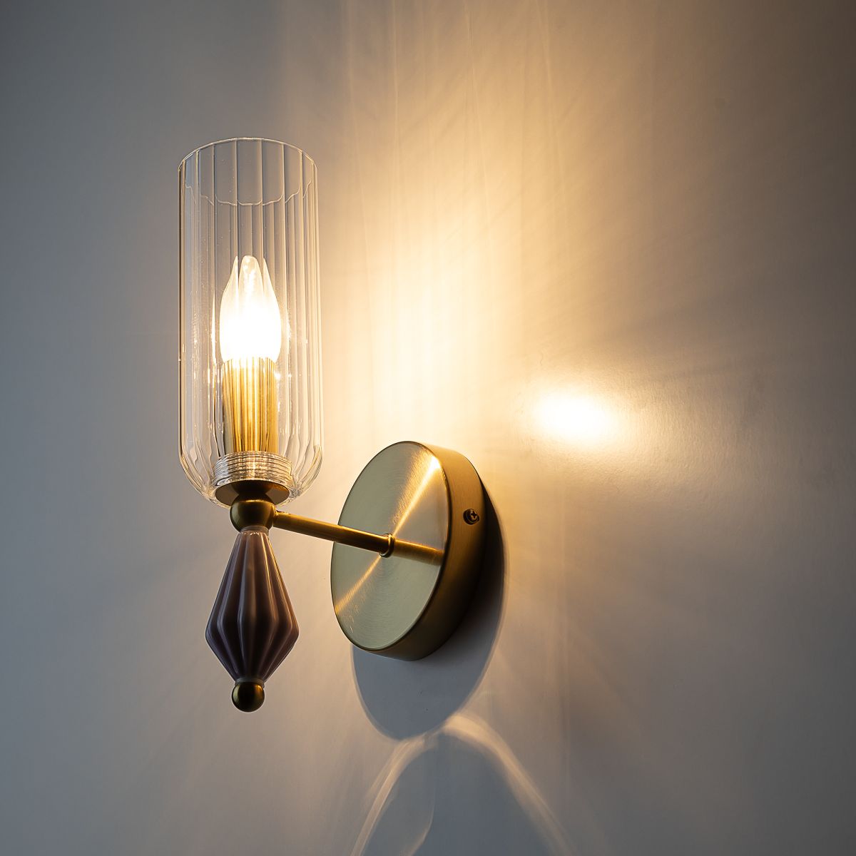 Бра Citilux Fernet CL254310 в Санкт-Петербурге