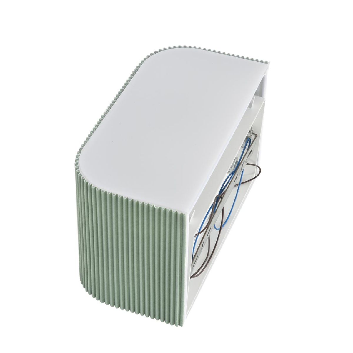 Настенный светильник Lumion Moderni Gofera 8326/2W в Санкт-Петербурге