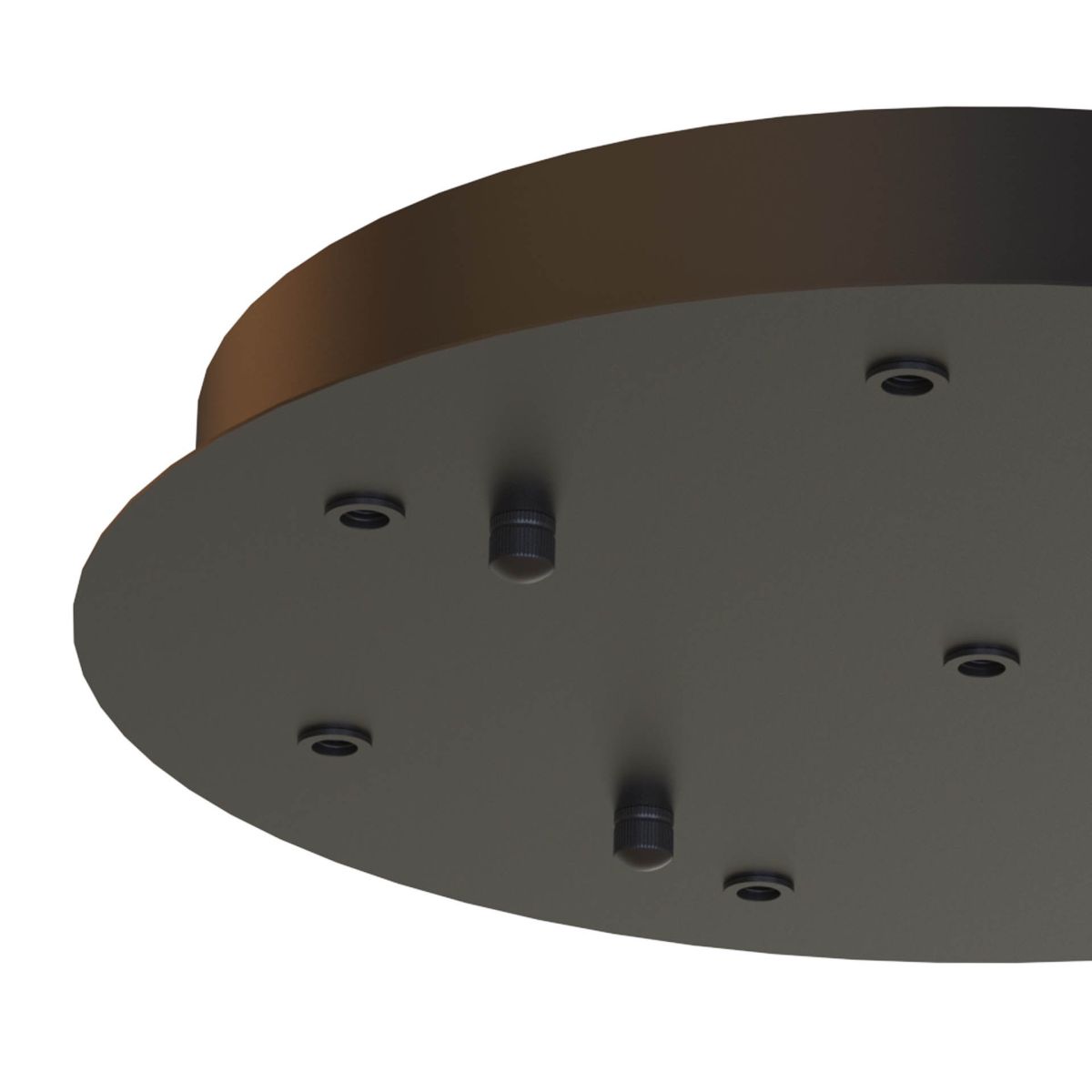 Основание потолочное 8L Mantra Modular Light Florones 9369 в #REGION_NAME_DECLINE_PP#