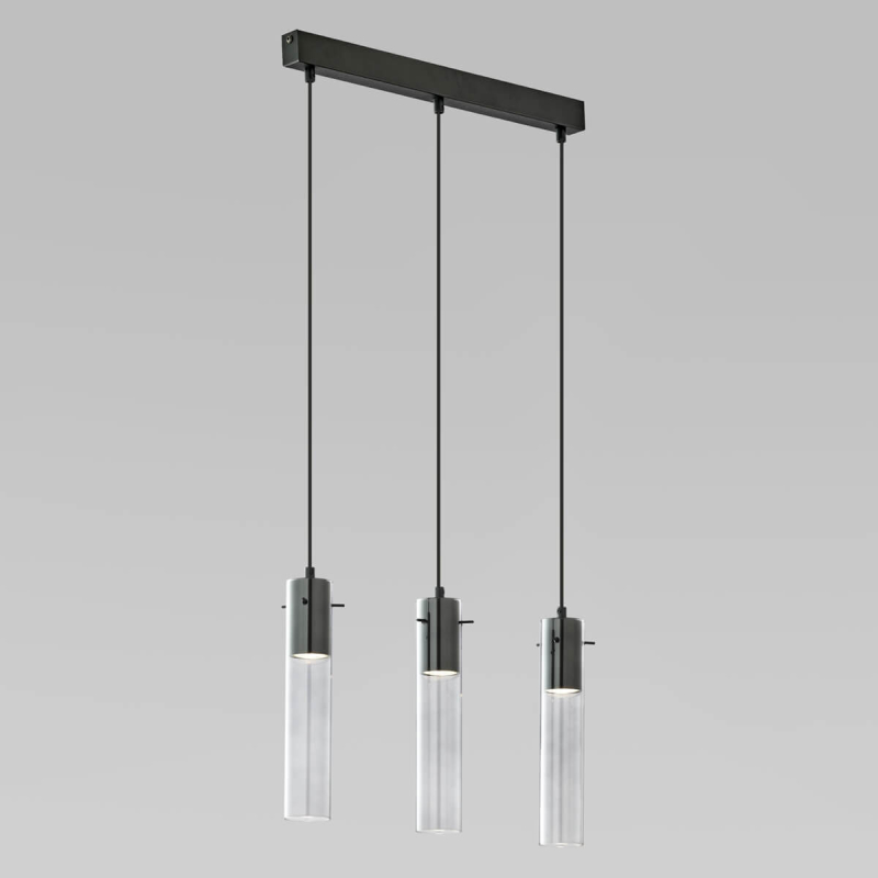 Подвесной светильник TK Lighting 855 Look Graphite в #REGION_NAME_DECLINE_PP#