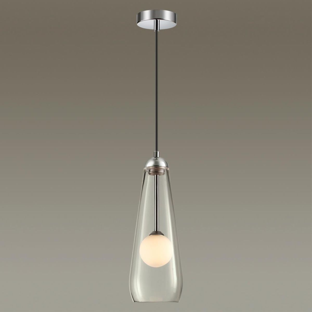 Подвесной светильник Odeon Light Lostar 4954/1 в Санкт-Петербурге