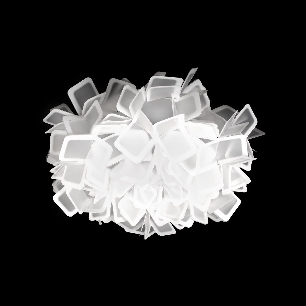 Потолочный светильник Loft IT Clizia 10231/530C White УЦ в Санкт-Петербурге