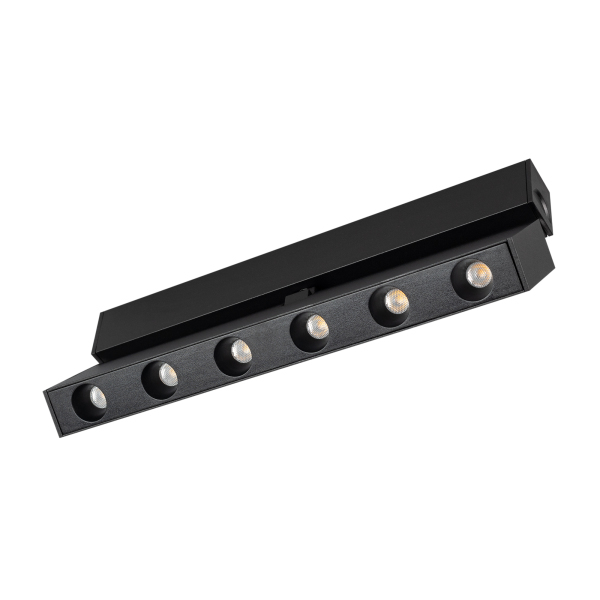 Трековый светильник Arlight Mag-Dots-Fold-25-S1004-30W Day4000 034233 в Санкт-Петербурге