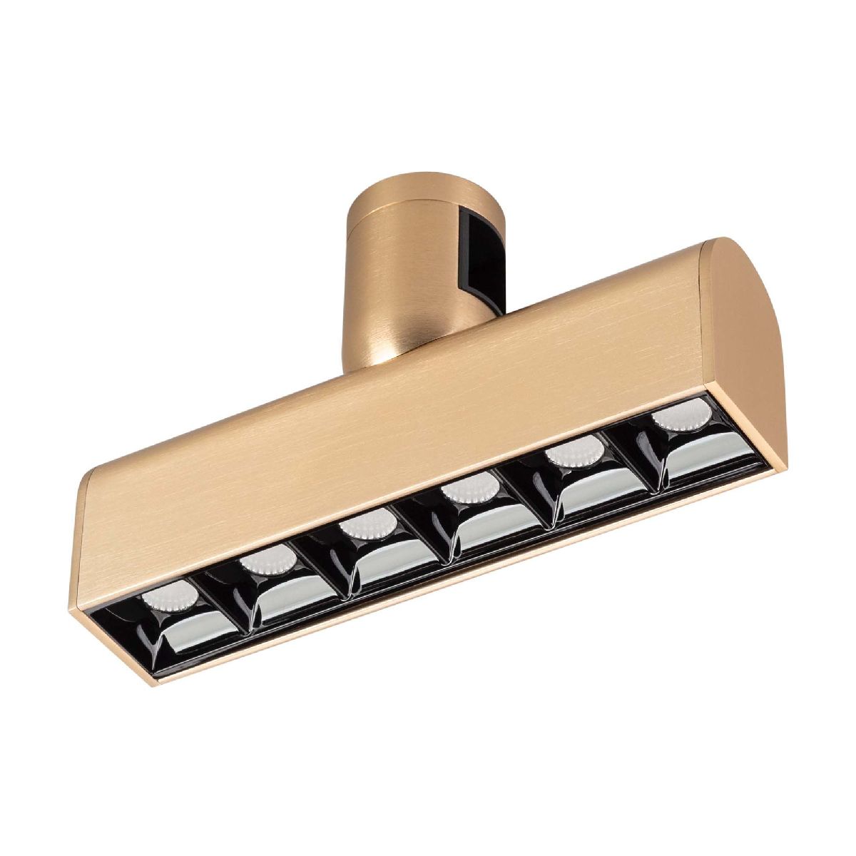 Трековый светильники Arlight ART-APRIORI-LASER-L165-8W Warm3000 039283 в Санкт-Петербурге