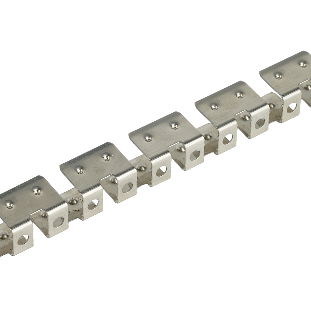 Крепеж гибкий для светодиодной ленты 220V LS720 (2835) LD720-05 Feron 52099 в #REGION_NAME_DECLINE_PP#