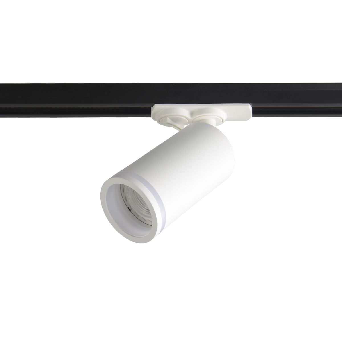 Трековый однофазный светильник Crystal Lux Basic CLT 0.31 019 WH в Санкт-Петербурге