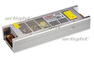Блок питания Arlight APS-180L-24B (24V, 7.5A, 180W) 019109 в Санкт-Петербурге