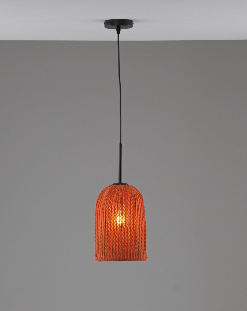 Подвесной светильник Moderli YarnV11881-1P в #REGION_NAME_DECLINE_PP#