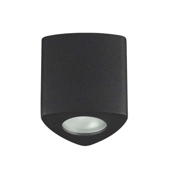 Потолочный светильник Odeon Light Aquana 3575/1C в Санкт-Петербурге