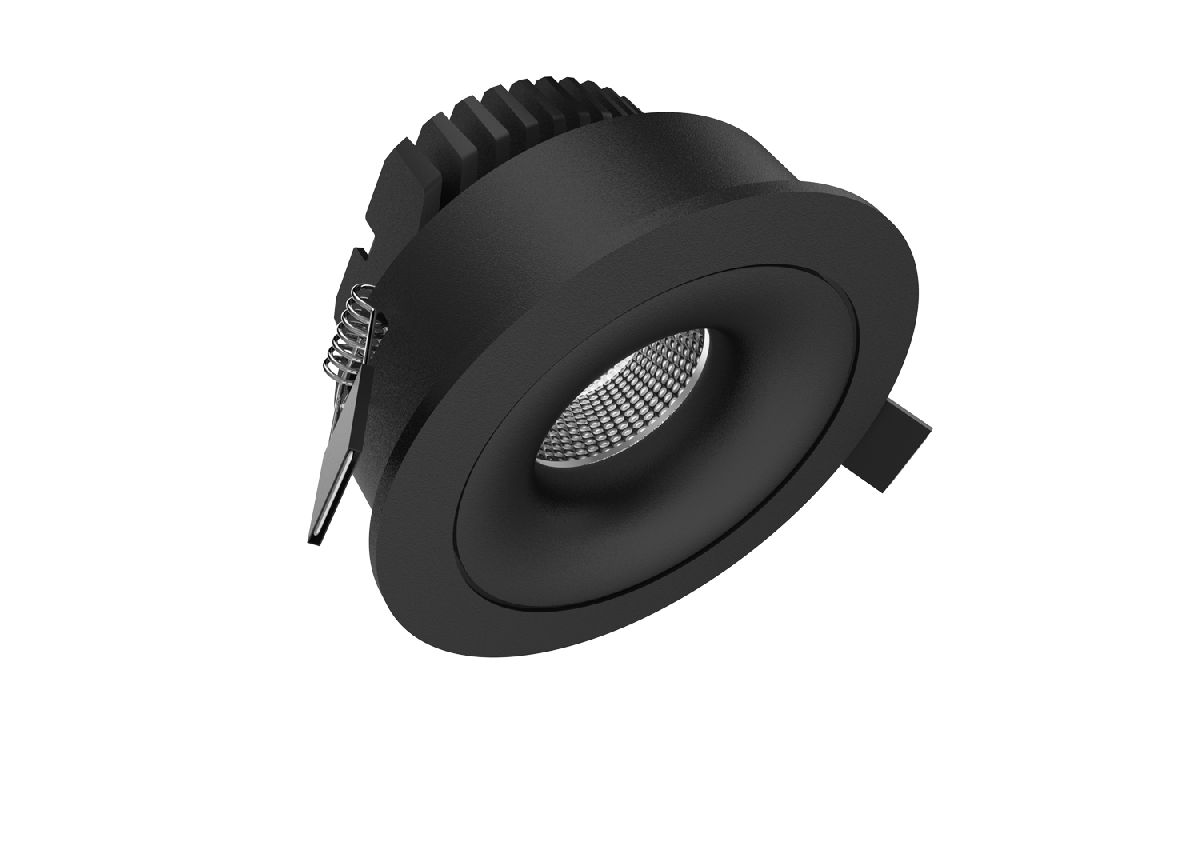 Встраиваемый светильник SWG PRO Mini Combo DL-MINI-0801-60-BL-8-WW 025711 в Санкт-Петербурге