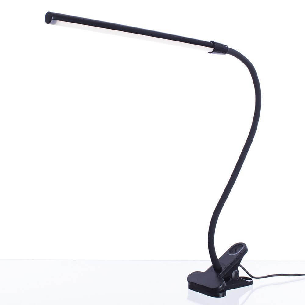 Настольная лампа Arte Lamp Conference A1106LT-1BK в #REGION_NAME_DECLINE_PP#