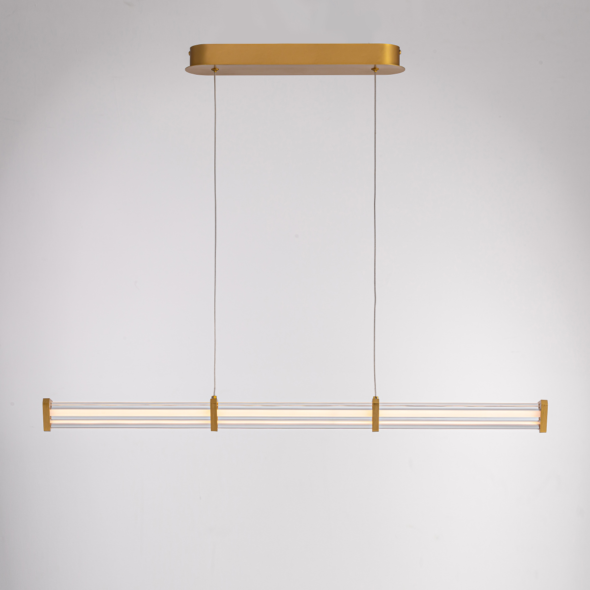 Подвесной светильник Delight Collection MD25020402-1C gold в Санкт-Петербурге