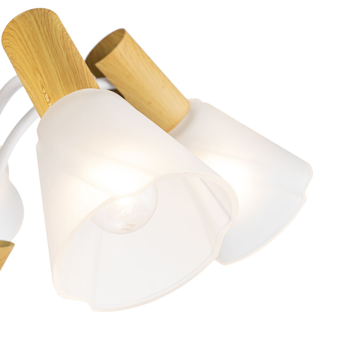 Потолочная люстра Escada Vardo 1131/5P в Санкт-Петербурге