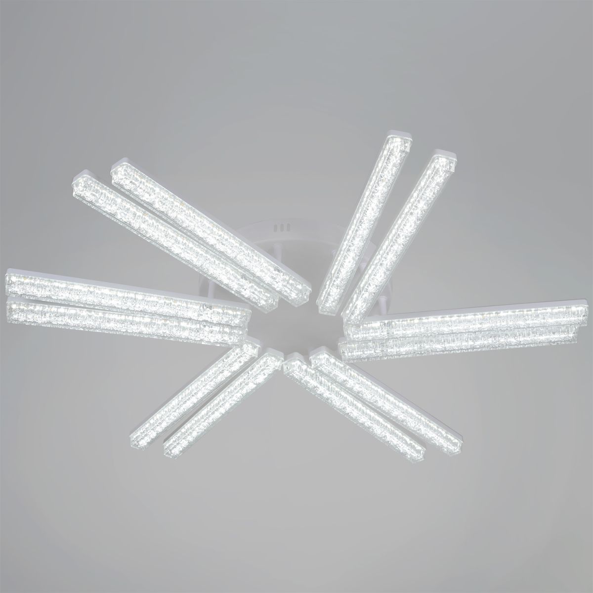 Потолочный светильник Reluce 58290-0.3-12 WH в #REGION_NAME_DECLINE_PP#