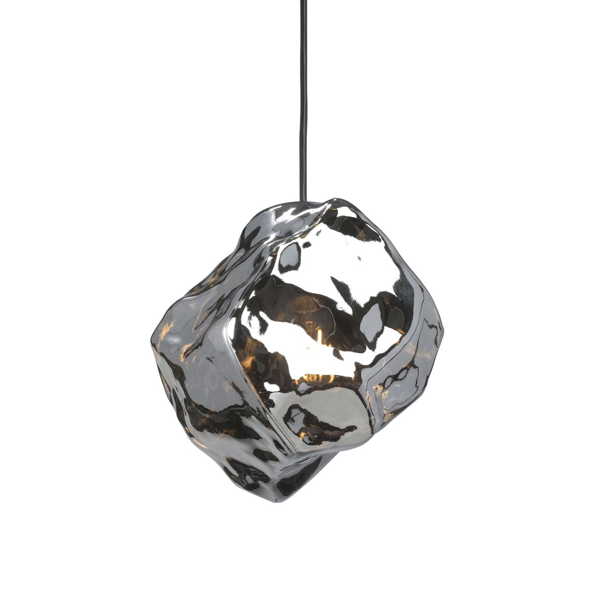 Подвесной светильник на натяжной потолок Vitaluce V2736-1/1S в Санкт-Петербурге