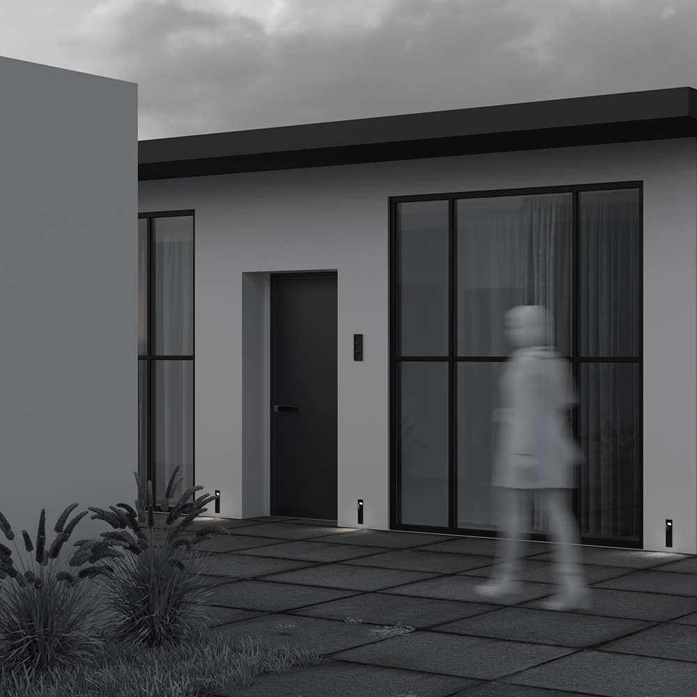 Подсветка для лестниц Maytoni Knoll O513SL-L4B3K в Санкт-Петербурге