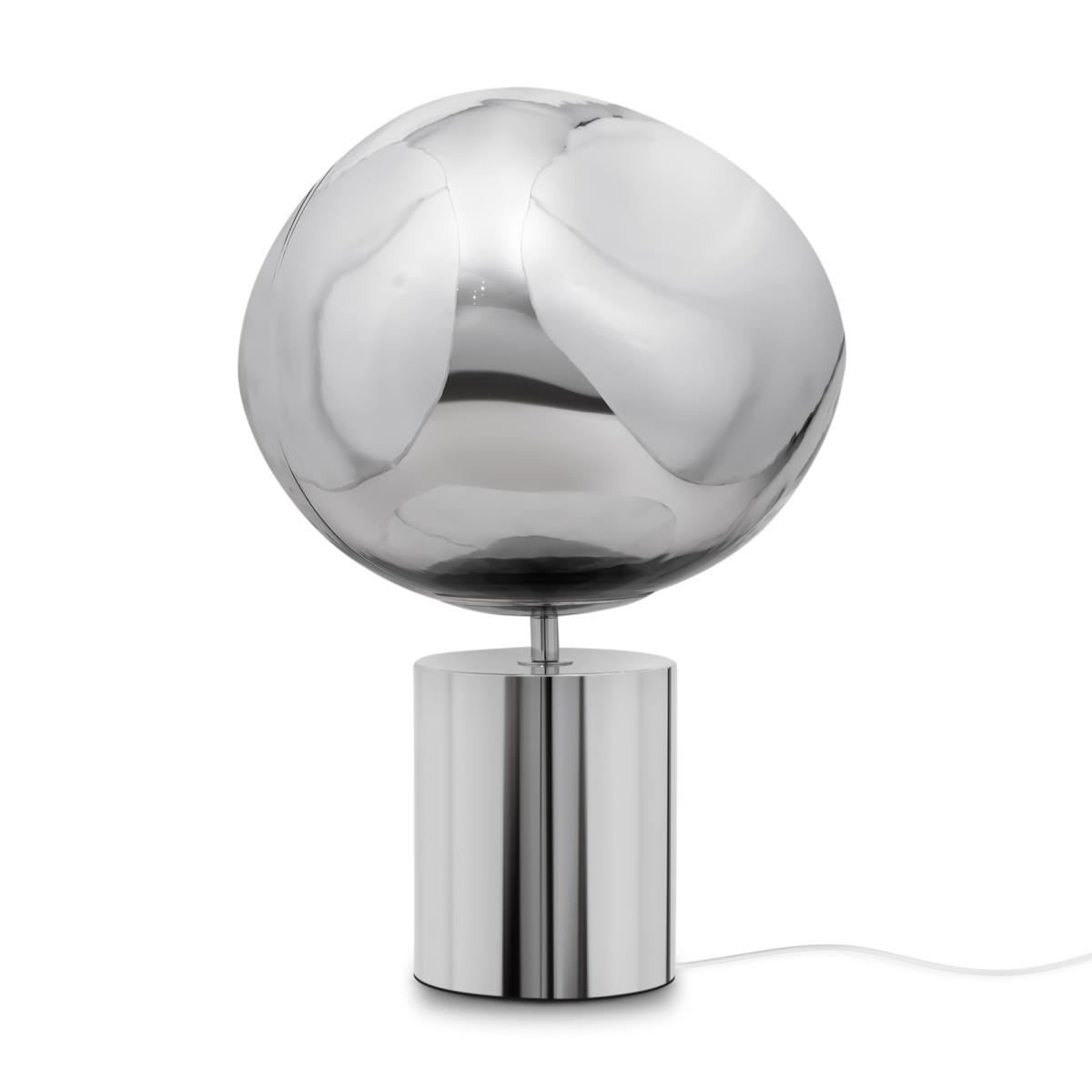 Настольная лампа Freya Ejection FR5378TL-01SM в #REGION_NAME_DECLINE_PP#